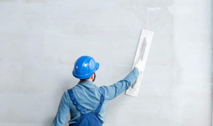 Akıncılar İnşaat Sıvacısı